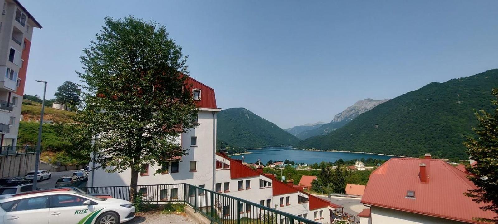 Kulic Apartment Plužine Exterior foto