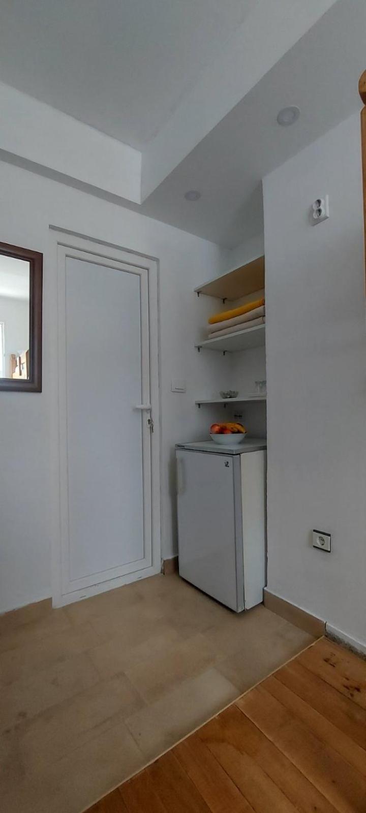 Kulic Apartment Plužine Exterior foto