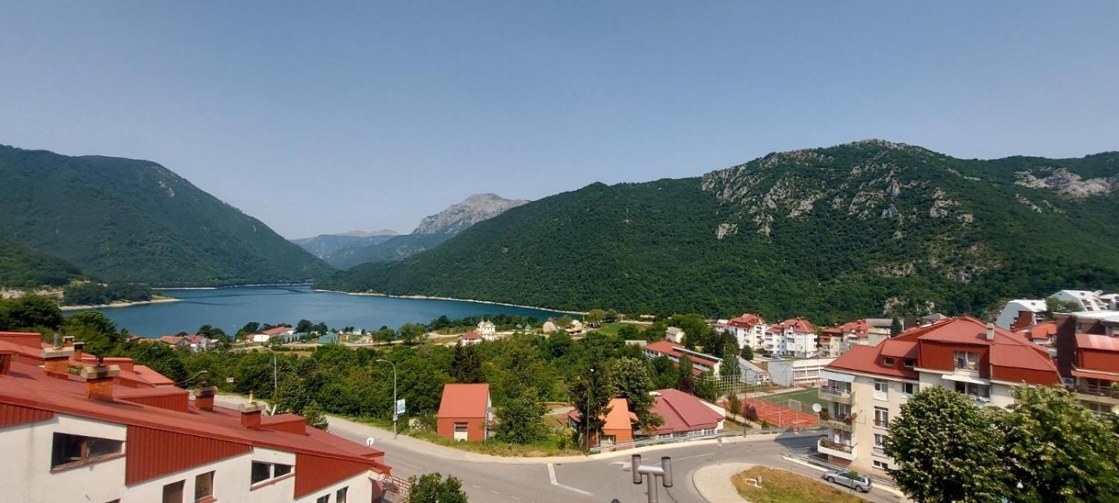 Kulic Apartment Plužine Exterior foto